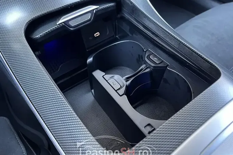 Mercedes-Benz 300 din 2024 cu 10.000 km - oferta MER102513 - foto 17