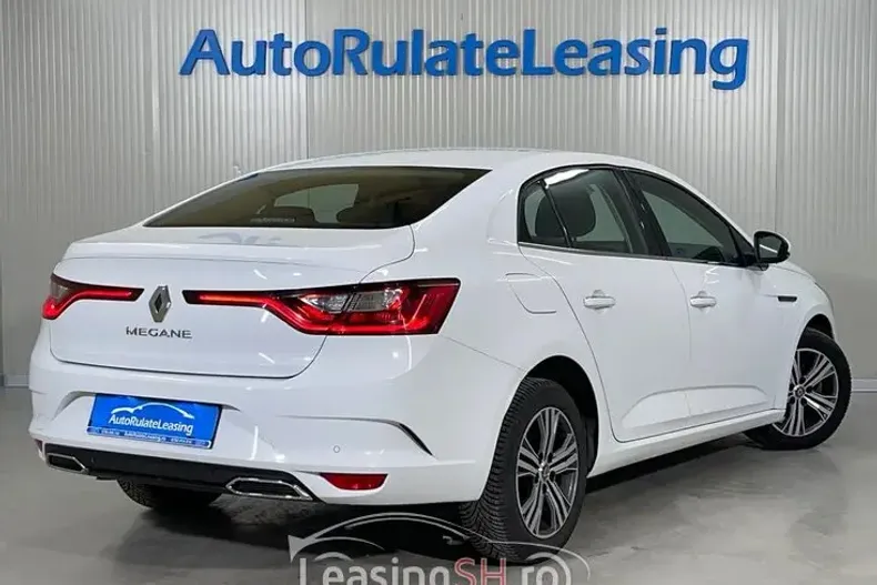 Renault Megane din 2023 cu 58.373 km - oferta REN102975 - foto 10