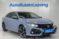 Honda Civic din 2019 cu 104.979 km - oferta HON102201 - foto 17