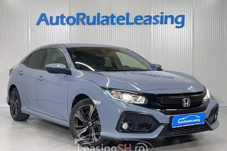 Honda Civic din 2019 cu 104.979 km - oferta HON102201 - foto 17