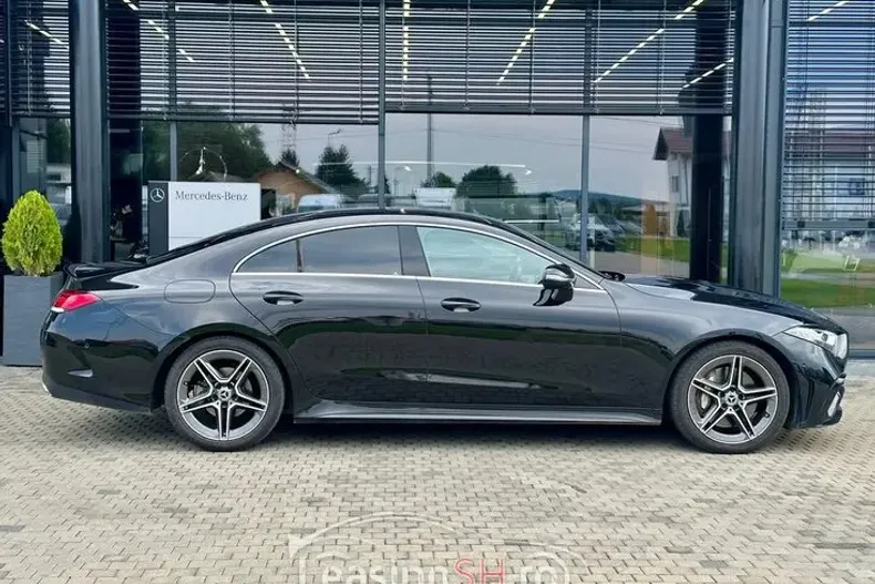 Mercedes-Benz 300 din 2022 cu 65.000 km - oferta MER101313 - foto 29