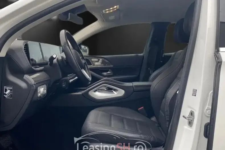 Mercedes-Benz 350 din 2021 cu 53.850 km - oferta MER98649 - foto 14