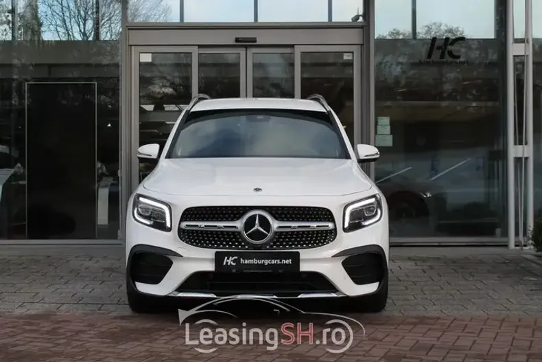 Mercedes-Benz 200 din 2023 cu 17.000 km - oferta MER98452 - foto 7