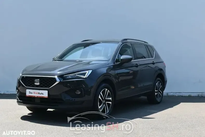 Seat Tarraco din 2023 cu 77.551 km - oferta SEA95060 - foto 1
