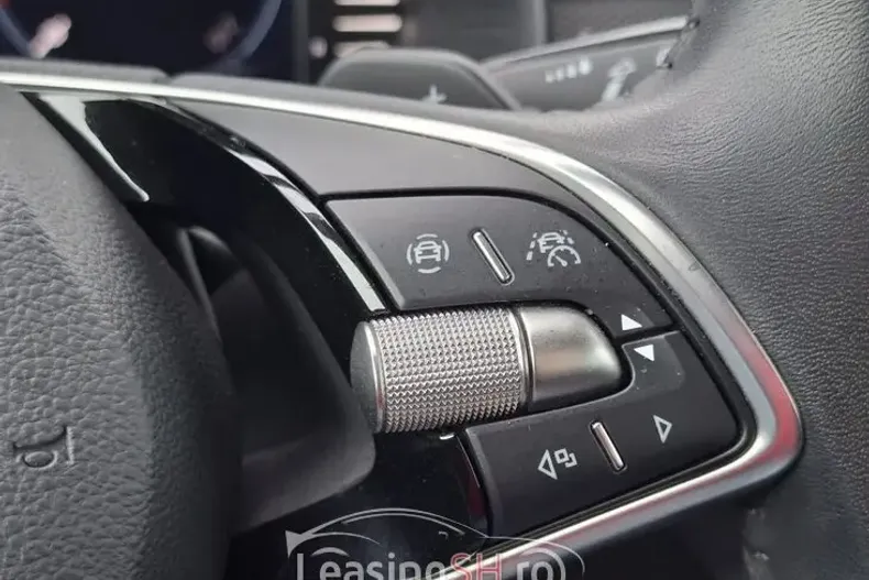 Skoda Kamiq din 2024 cu 30.222 km - oferta SKO103268 - foto 23