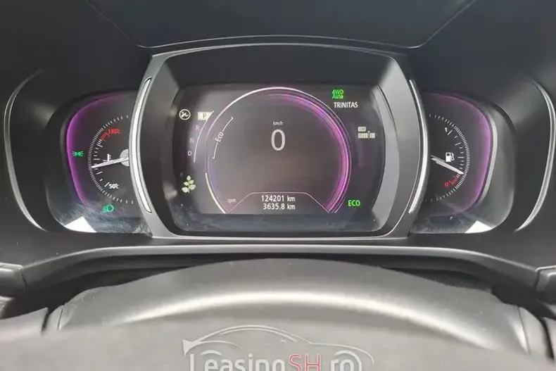 Renault Koleos din 2020 cu 124.201 km - oferta REN103233 - foto 7