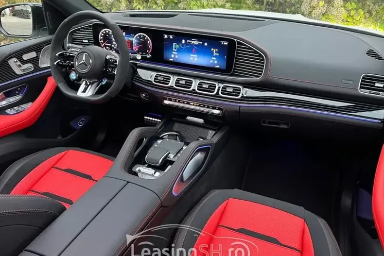 Mercedes-Benz 53 AMG din 2025 cu 20 km - oferta MER99798 - foto 12