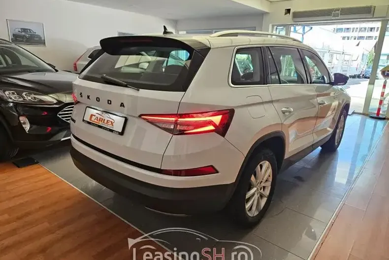 Skoda Kodiaq din 2022 cu 73.439 km - oferta SKO100261 - foto 20
