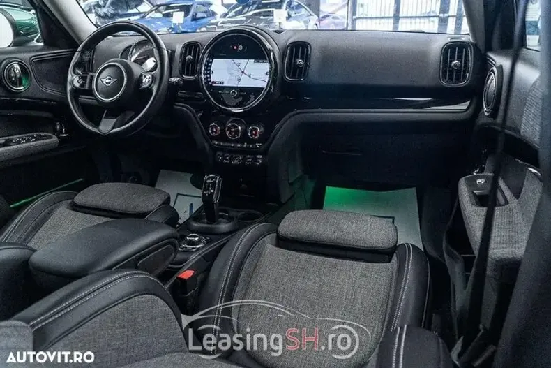MINI Countryman din 2023 cu 116.467 km - oferta MIN102817 - foto 27