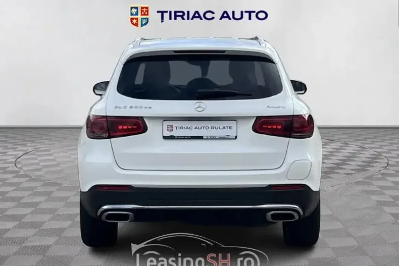 Mercedes-Benz 300 din 2020 cu 107.100 km - oferta MER103126 - foto 3