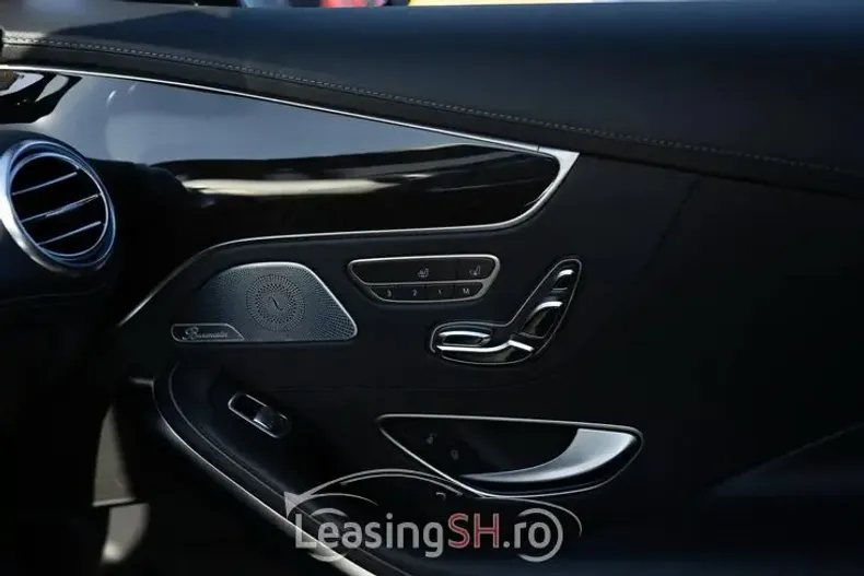 Mercedes-Benz 450 din 2020 cu 92.857 km - oferta MER98591 - foto 28