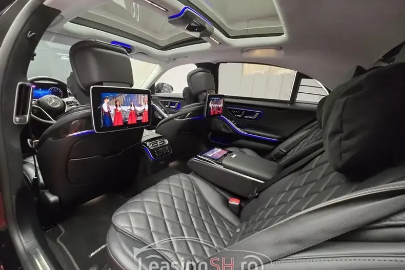 Mercedes-Benz 450 din 2022 cu 70.831 km - oferta MER96040 - foto 13