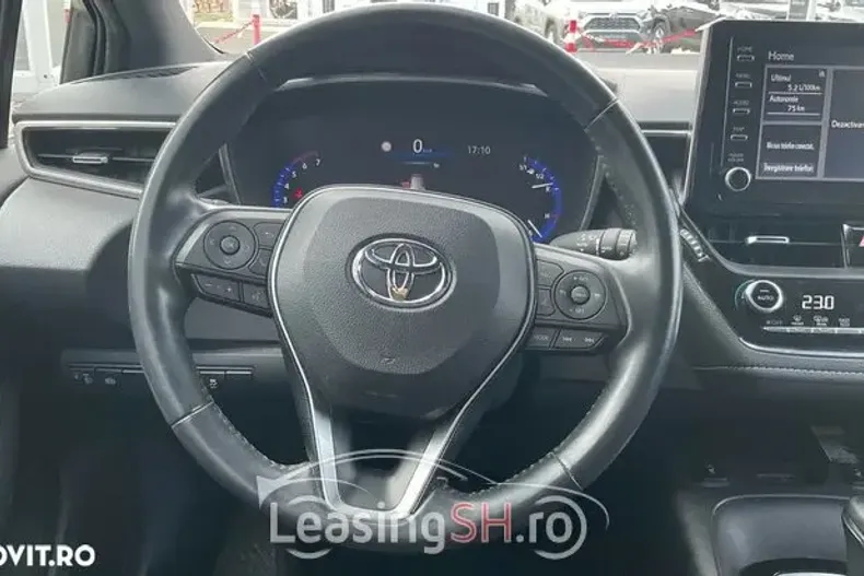 Toyota Corolla din 2020 cu 110.656 km - oferta TOY101161 - foto 24