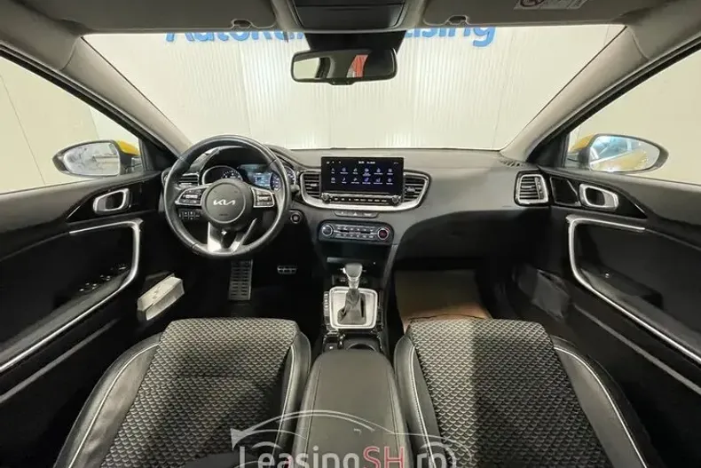 Kia XCeed din 2022 cu 58.736 km - oferta KIA101065 - foto 25
