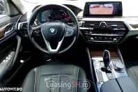 BMW 520d din 2019 cu 126.307 km - oferta BMW94339 - foto 27