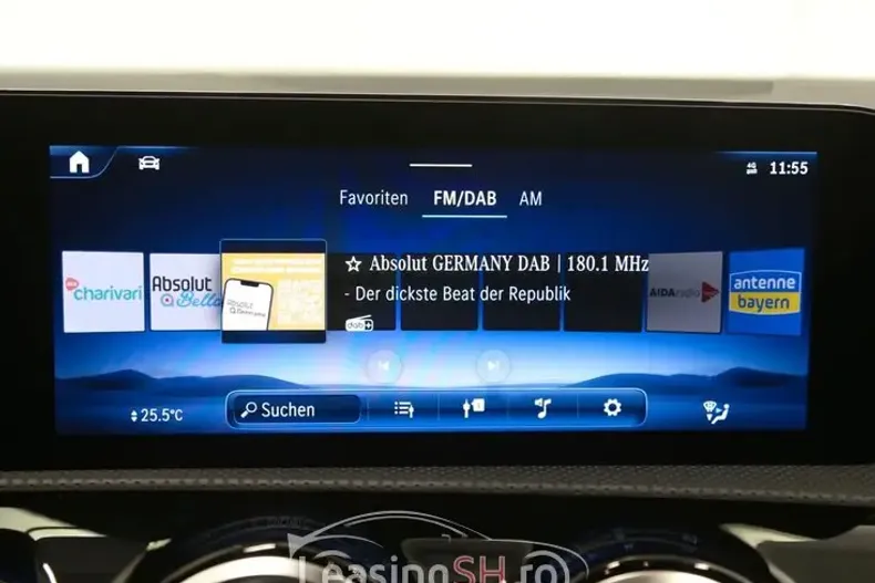 Mercedes-Benz 200 din 2023 cu 23.000 km - oferta MER97596 - foto 13