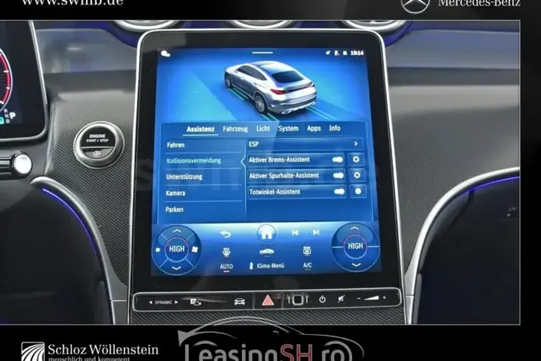 Mercedes-Benz 200 din 2025 cu 9.500 km - oferta MER99885 - foto 9