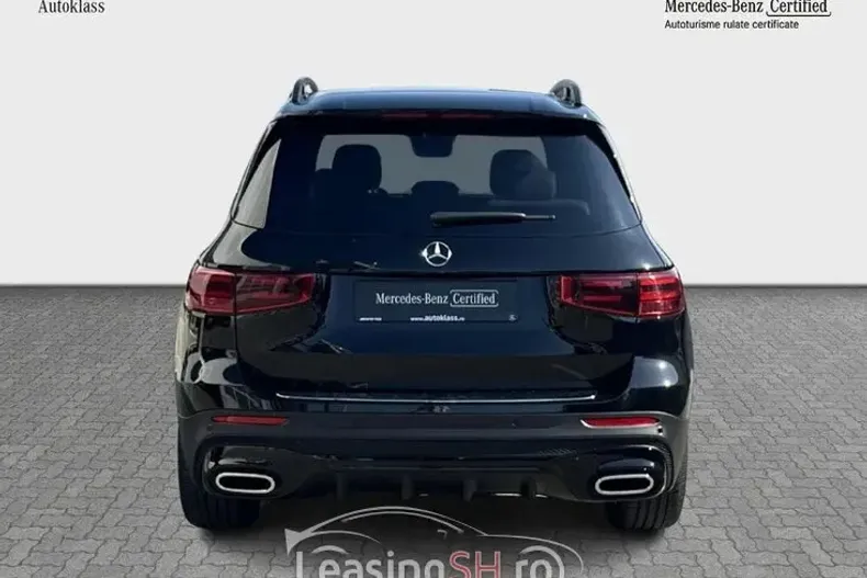 Mercedes-Benz 220 din 2024 cu 20.332 km - oferta MER103283 - foto 6