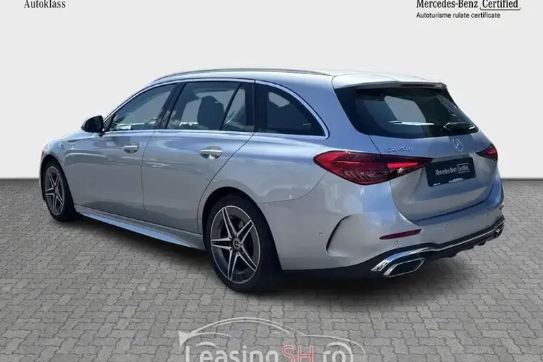 Mercedes-Benz 220 din 2021 cu 20.000 km - oferta MER100784 - foto 5