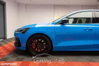 Ford Focus din 2025 cu 5.700 km - oferta FOR103182 - foto 16