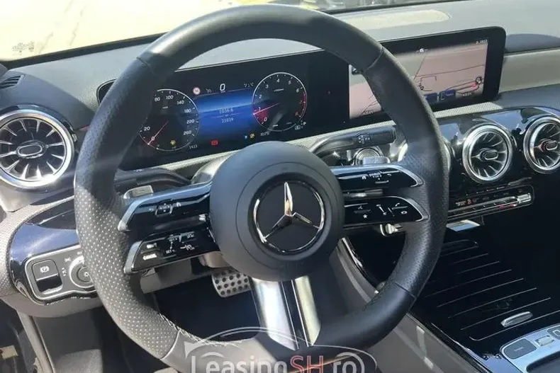 Mercedes-Benz 200 din 2024 cu 21.039 km - oferta MER101143 - foto 13