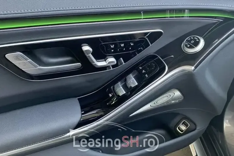 Mercedes-Benz 580 din 2022 cu 45.607 km - oferta MER96497 - foto 14