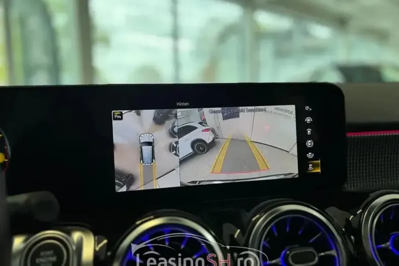 Mercedes-Benz 250 din 2023 cu 13.331 km - oferta MER99290 - foto 6