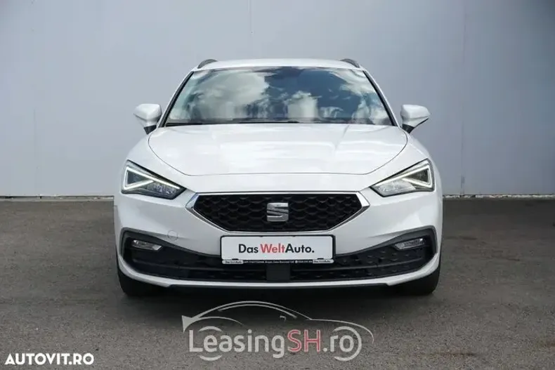 Seat Leon din 2020 cu 94.945 km - oferta SEA102104 - foto 22