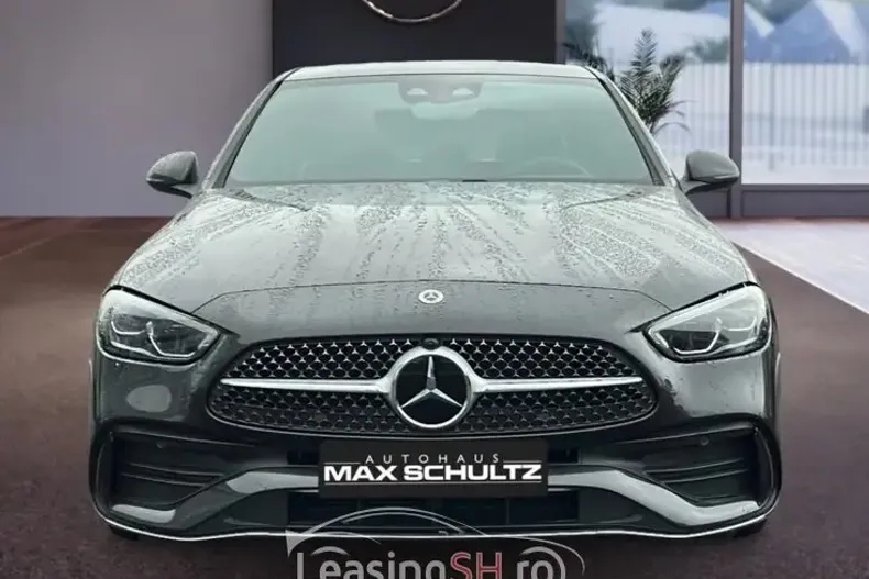 Mercedes-Benz 220 din 2024 cu 23.613 km - oferta MER99473 - foto 16