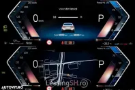 BMW 320 din 2023 cu 66.100 km - oferta BMW100293 - foto 14