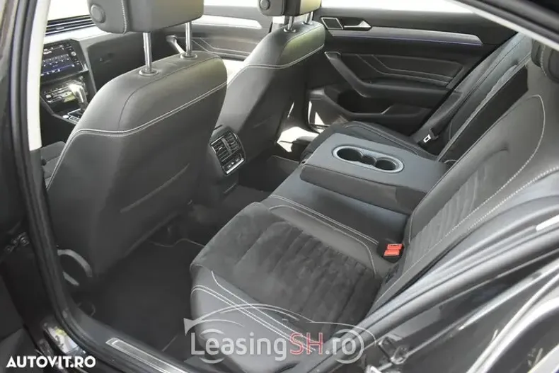 Volkswagen Passat din 2020 cu 88.437 km - oferta VOL95867 - foto 9