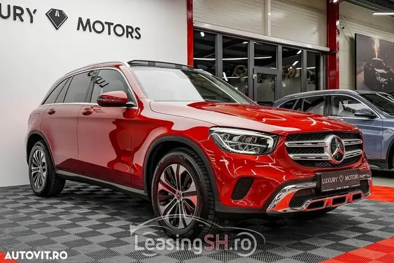 Mercedes-Benz 200 din 2020 cu 48.000 km - oferta MER103016 - foto 39