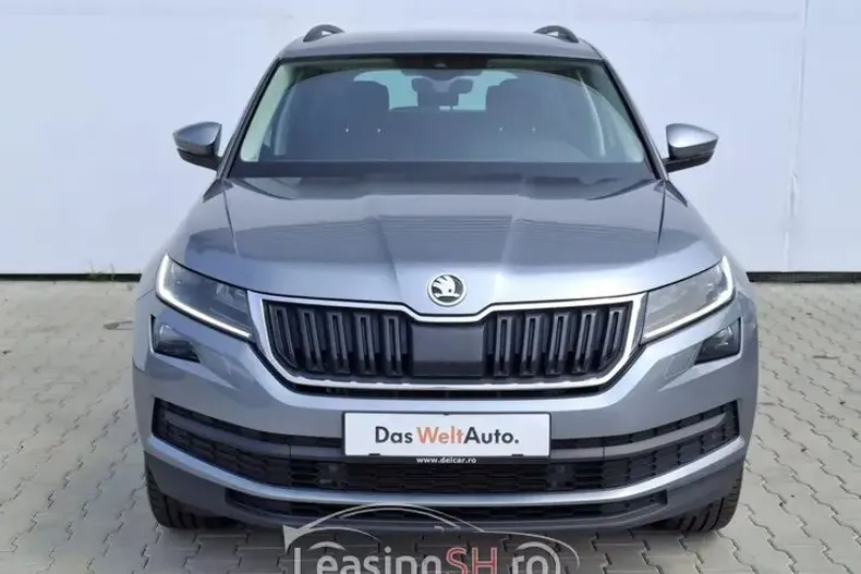 Skoda Kodiaq din 2019 cu 143.813 km - oferta SKO95412 - foto 24