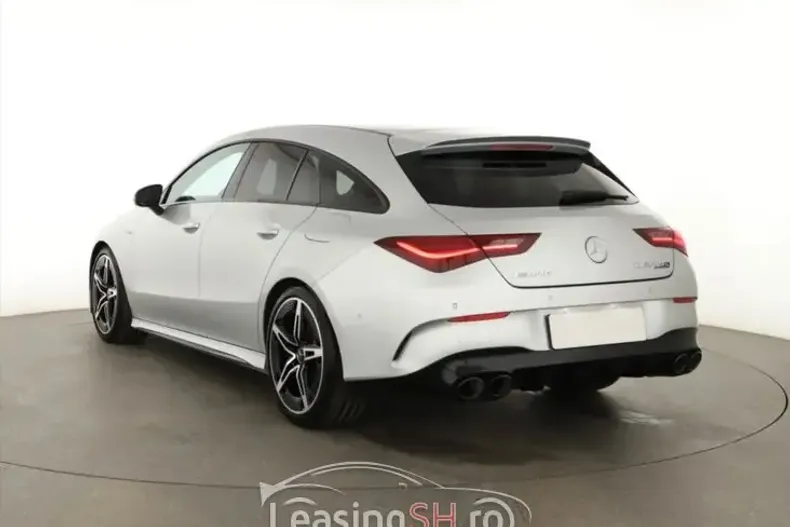 Mercedes-Benz 45 AMG din 2023 cu 14.536 km - oferta MER99010 - foto 3