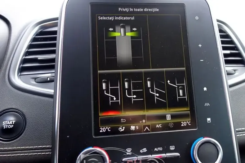 Renault Grand Scenic din 2020 cu 133.918 km - oferta REN93367 - foto 15