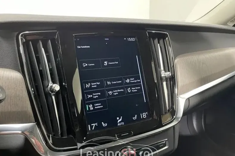 Volvo V90 din 2021 cu 103.132 km - oferta VOL101908 - foto 18