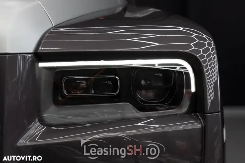 Rolls-Royce Cullinan din 2023 cu 26.000 km - oferta ROL101716 - foto 24