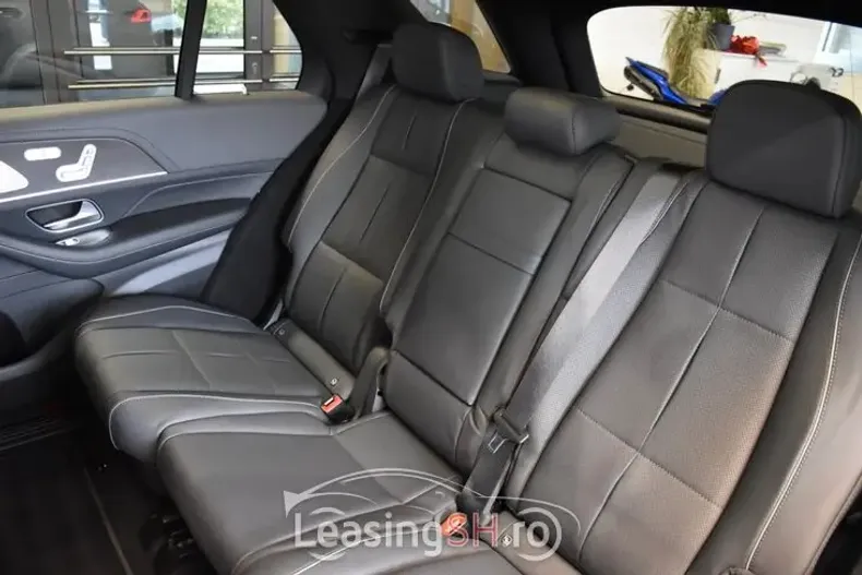 Mercedes-Benz 400 din 2020 cu 74.965 km - oferta MER97306 - foto 18