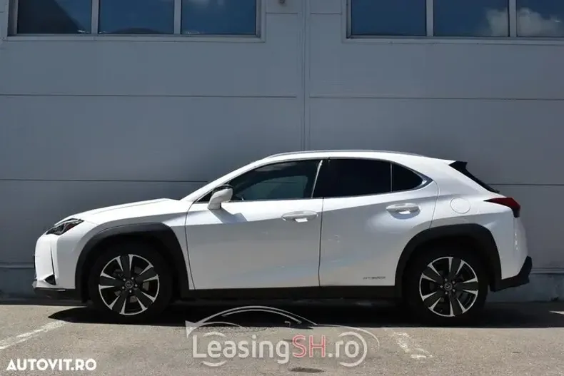 Lexus UX din 2019 cu 104.800 km - oferta LEX102672 - foto 10