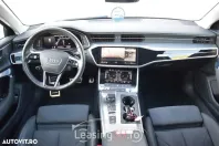 Audi A6 din 2021 cu 48.600 km - oferta AUD94588 - foto 6