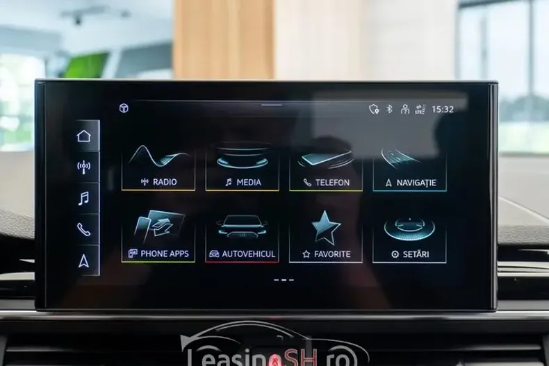 Audi A5 din 2021 cu 153.900 km - oferta AUD100658 - foto 15