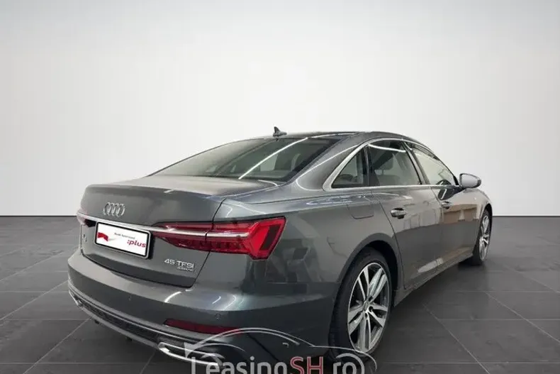 Audi A6 din 2019 cu 75.436 km - oferta AUD102839 - foto 7