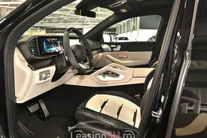 Mercedes-Benz 53 AMG din 2023 cu 30.500 km - oferta MER96553 - foto 19