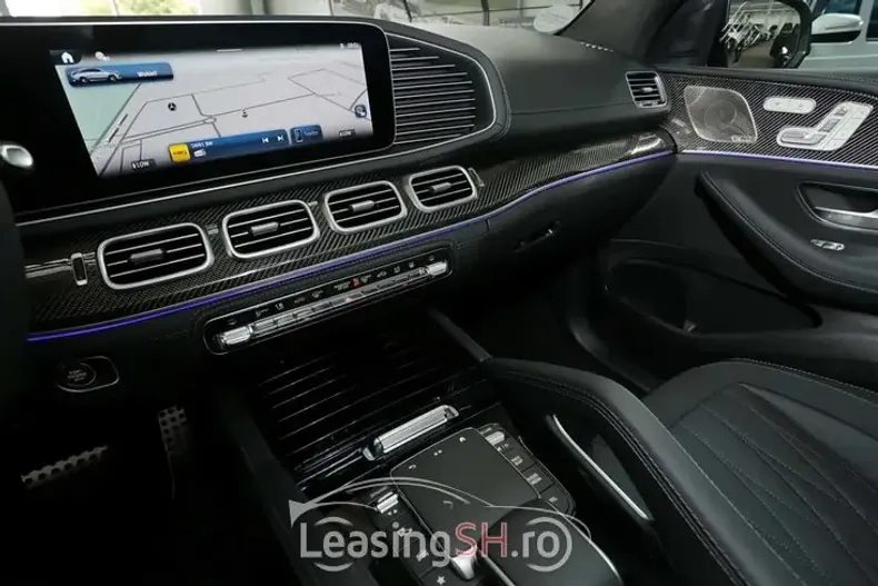 Mercedes-Benz 53 AMG din 2024 cu 10.000 km - oferta MER98413 - foto 9