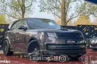 Land Rover Range Rover din 2023 cu 24.991 km - oferta LAN93129 - foto 27