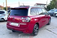 Citroën C4 Grand Space Tourer din 2021 cu 130.000 km - oferta CIT100155 - foto 25