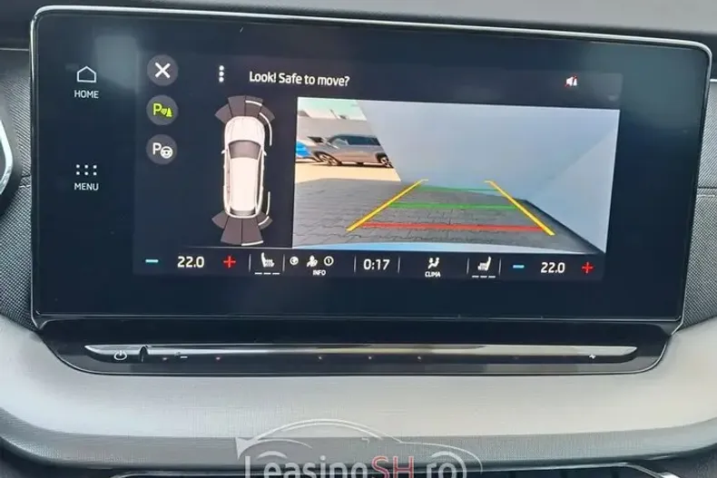 Skoda Octavia din 2021 cu 127.497 km - oferta SKO101281 - foto 10