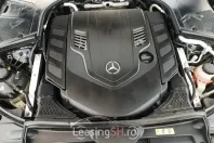 Mercedes-Benz 580 din 2023 cu 49.700 km - oferta MER99889 - foto 13