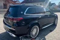 Mercedes-Benz 600 din 2022 cu 28.800 km - oferta MER97328 - foto 9