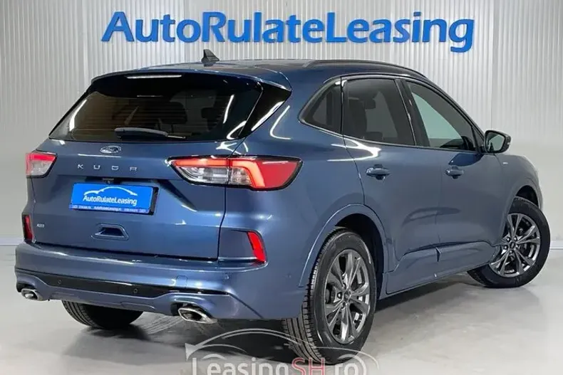 Ford Kuga din 2020 cu 125.366 km - oferta FOR102759 - foto 28